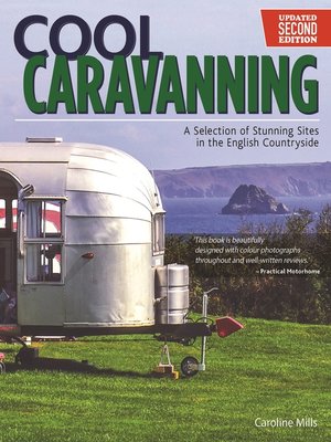 cover image of Cool Caravanning, Updated